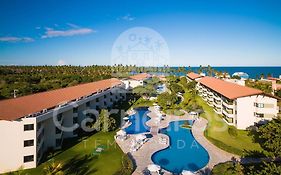 Carneiros Beach Resort